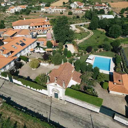 Villa Feel Discovery Casa Da Capela Douro Valley Armamar